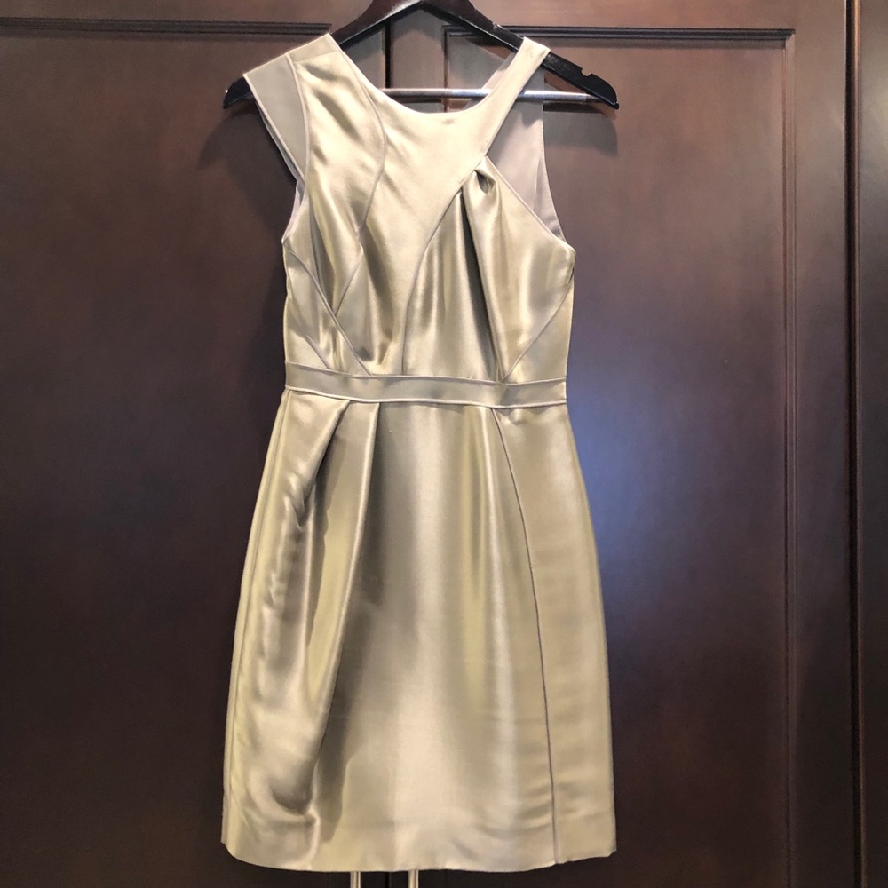 J. Mendel Cocktail Dress